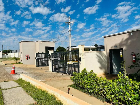 Imagem APARTAMENTO PADRÃO (PASSANDO DÍVIDA)
