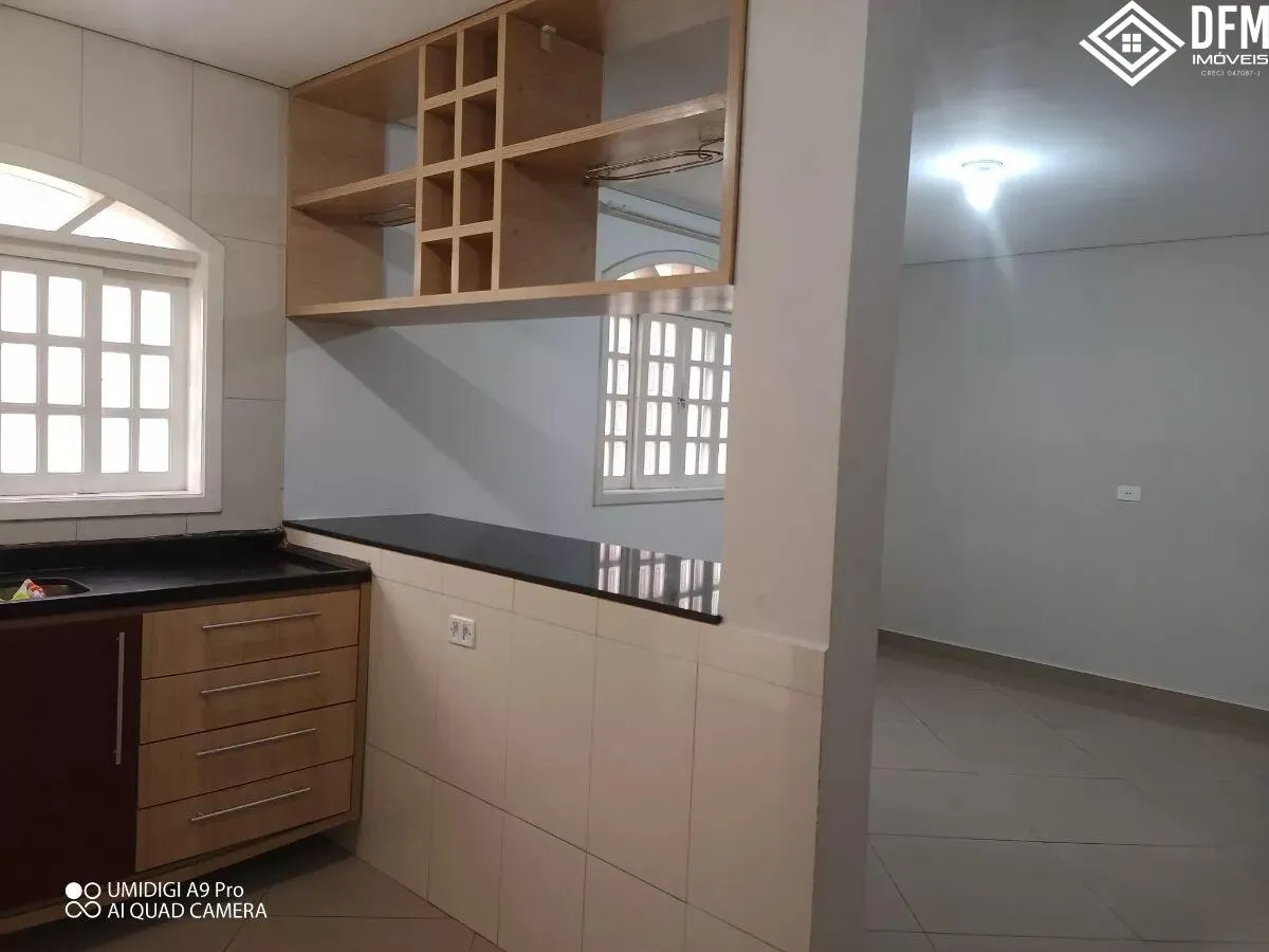 Imagem Sobrado com 3 Dormitorio(s) localizado(a) no bairro Jardim Camila em Mogi das Cruzes / Mato Grosso do Sul Ref.:DE556