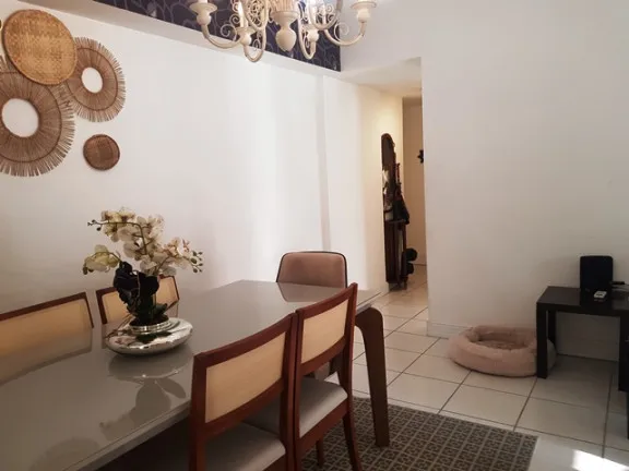 Imagem Apartamento com 3 Quartos à Venda, 123 m² em Icaraí - Niterói