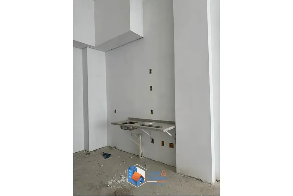 Imagem Apartamento à venda 2 Quartos 1 Suite 90.08M² República São Paulo - SP