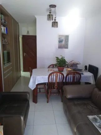 Foto do imóvel Apartamento com 3 Quartos à Venda, 64 m² em Jardim Botucatu - São Paulo