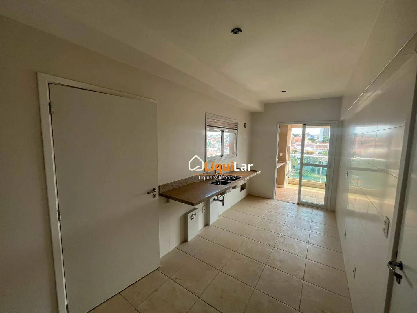 Imagem Apartamento Novo à Venda em Frente ao Shopping Campo Grande com 142 m², 3 Suítes, Sacada Gourmet e 2 Vagas
