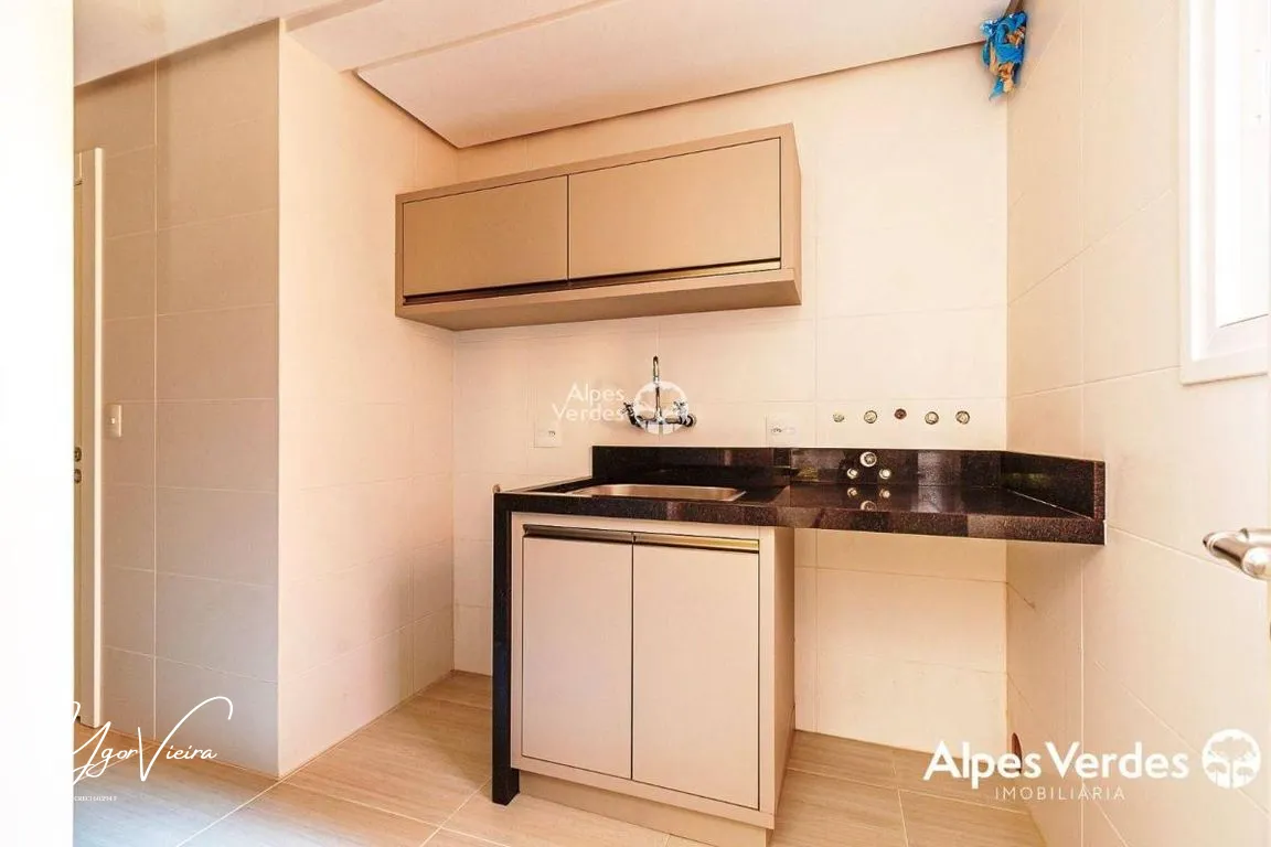 Imagem Vende-se apartamento por R$ 3.496.975,00 - Centro - Canela/RS