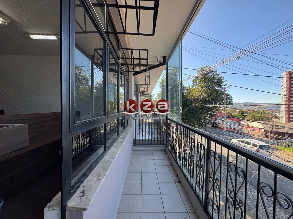 Imagem Sala Comercial Mobiliada para Locação no Bairro Castelo. Localização Privilegiada em Valinhos!