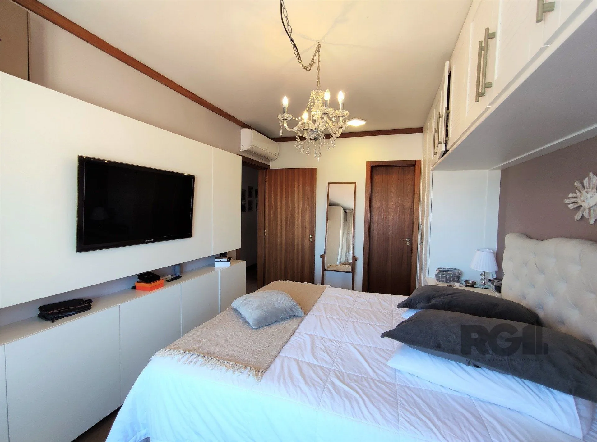 Imagem Apartamento em São João