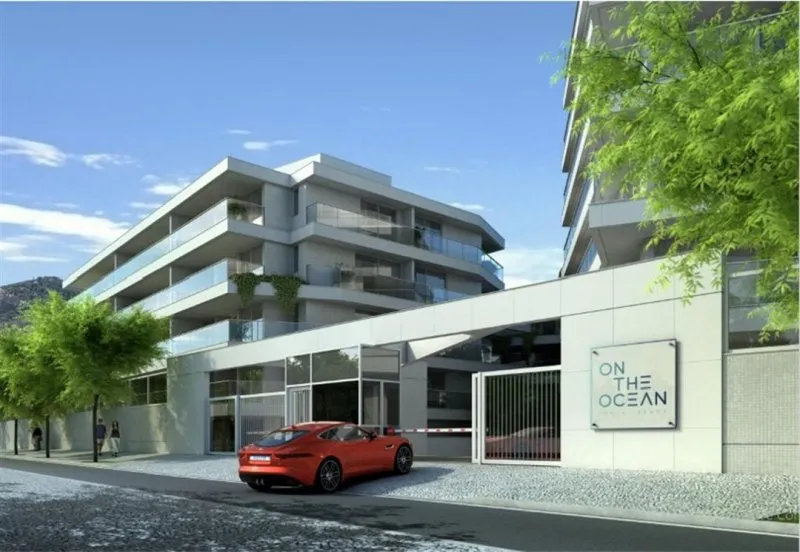Imagem Cobertura Duplex a Venda no bairro Recreio dos Bandeirantes - Rio de Janeiro, RJ