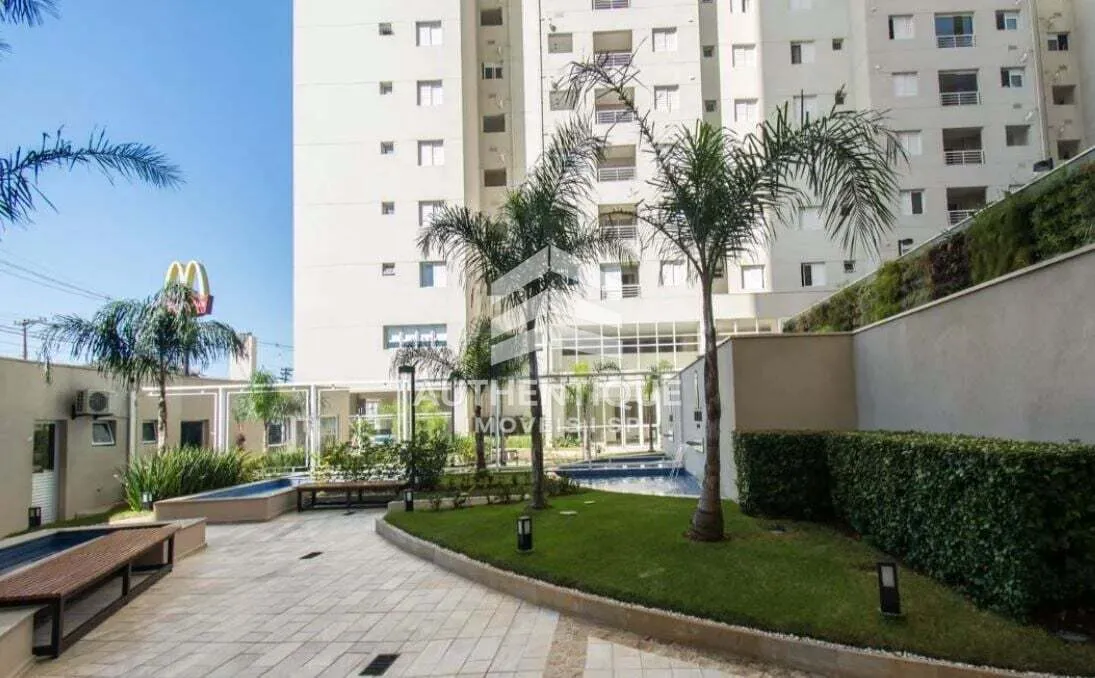 Imagem Marco Zero Prime São Bernardo do Campo - Apartamento à venda em São Bernardo do Campo/SP