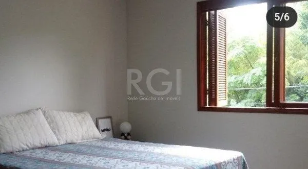 Imagem Casa para Venda - 290m², 4 dormitórios, sendo 1 suites, 3 vagas - Santo Afonso