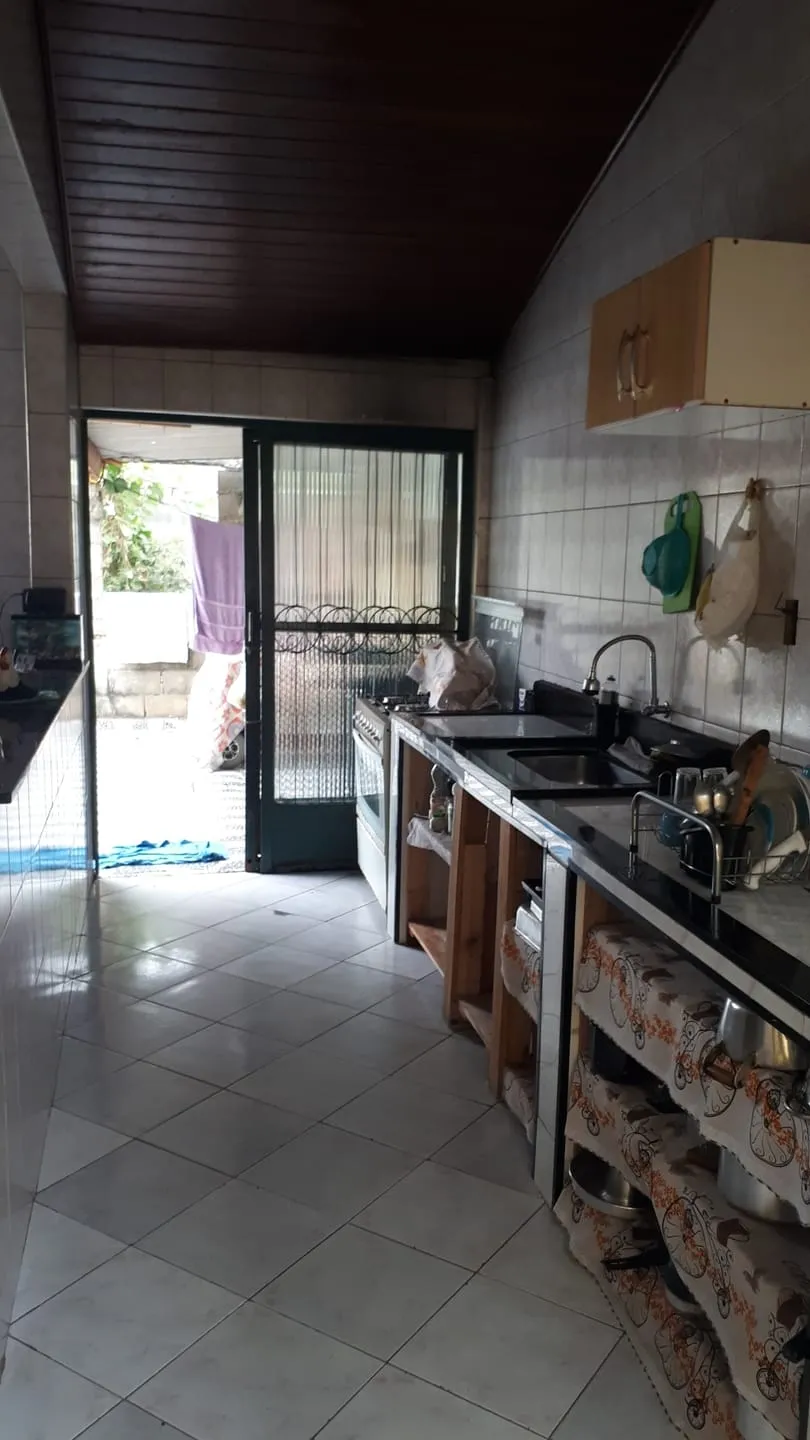 Imagem Casa à venda 3 Quartos, 2 Vagas, 250M², Residencial Comercial Cidade Vista Alegre, Pindamonhangaba - SP