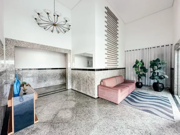 Imagem EXCELENTE OPORTUNIDADE!!! Apartamento 2 dormitórios na ocian!