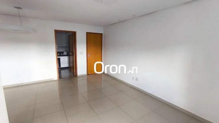 Imagem Apartamento à venda, 125 m² por R$ 999.990,00 - Jardim Goiás - Goiânia/GO