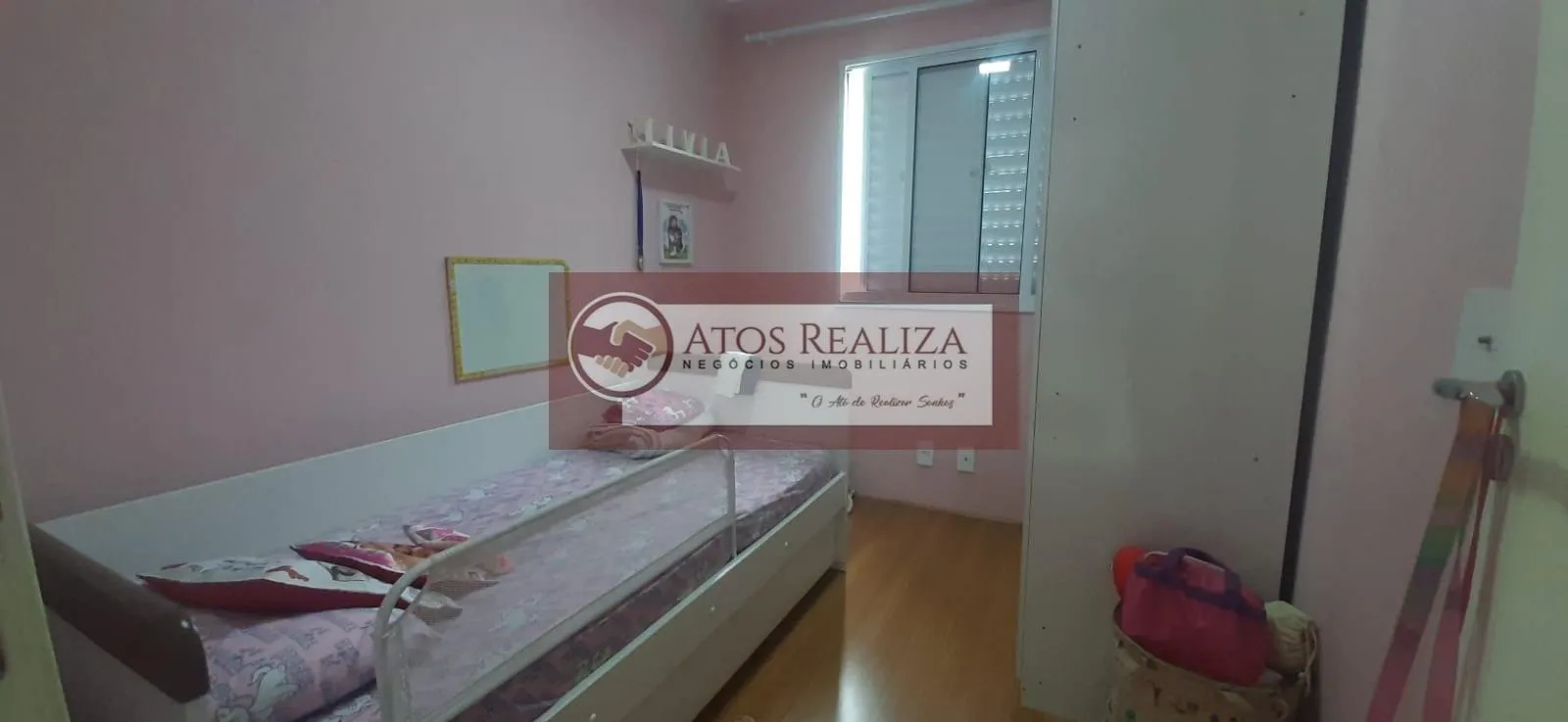 Imagem Apartamento à Venda no Parque Rebouças SP | 2 Dorms, Sacada, 42m²