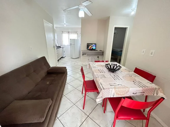 Imagem Apartamento 2 dormitórios