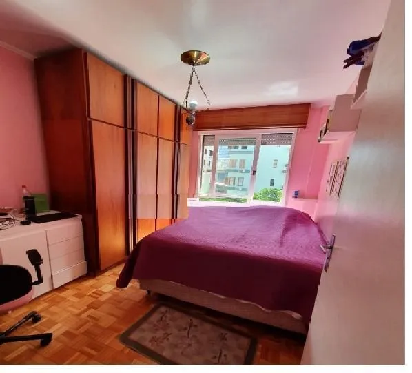 Imagem Apartamento para Venda - 107m², 3 dormitórios, sendo 1 suites, 1 vaga - Bela Vis