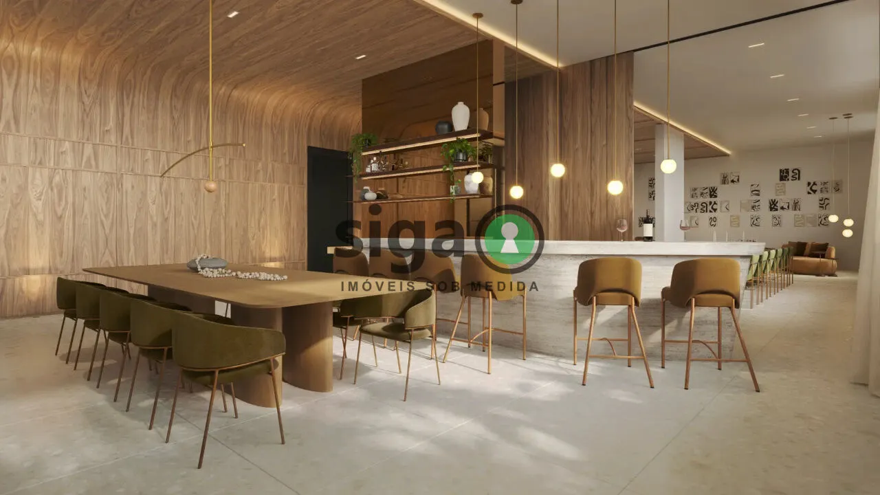 Imagem Studio 22m² no Brooklin | Alta Demanda, Liquidez e Renda com Locação