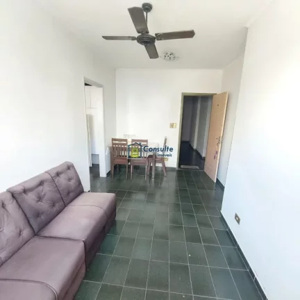 Imagem APARTAMENTO COM 45 m² - OCIAN - PRAIA GRANDE SP