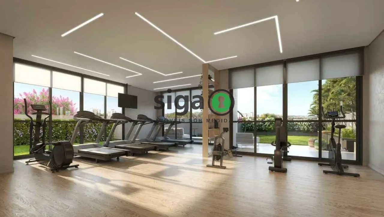 Imagem Apartamento Residencial em Vila Mariana