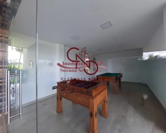Imagem TERRENO COM 468 M² NO CONDOMÍNIO NATURAL VILLE