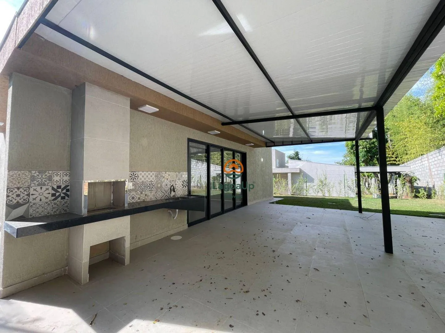 Imagem Casa com 3 dormitórios à venda, 154 m² por R$ 1.445.000 - Condomínio Vila Bambu - Lagoa Santa/MG