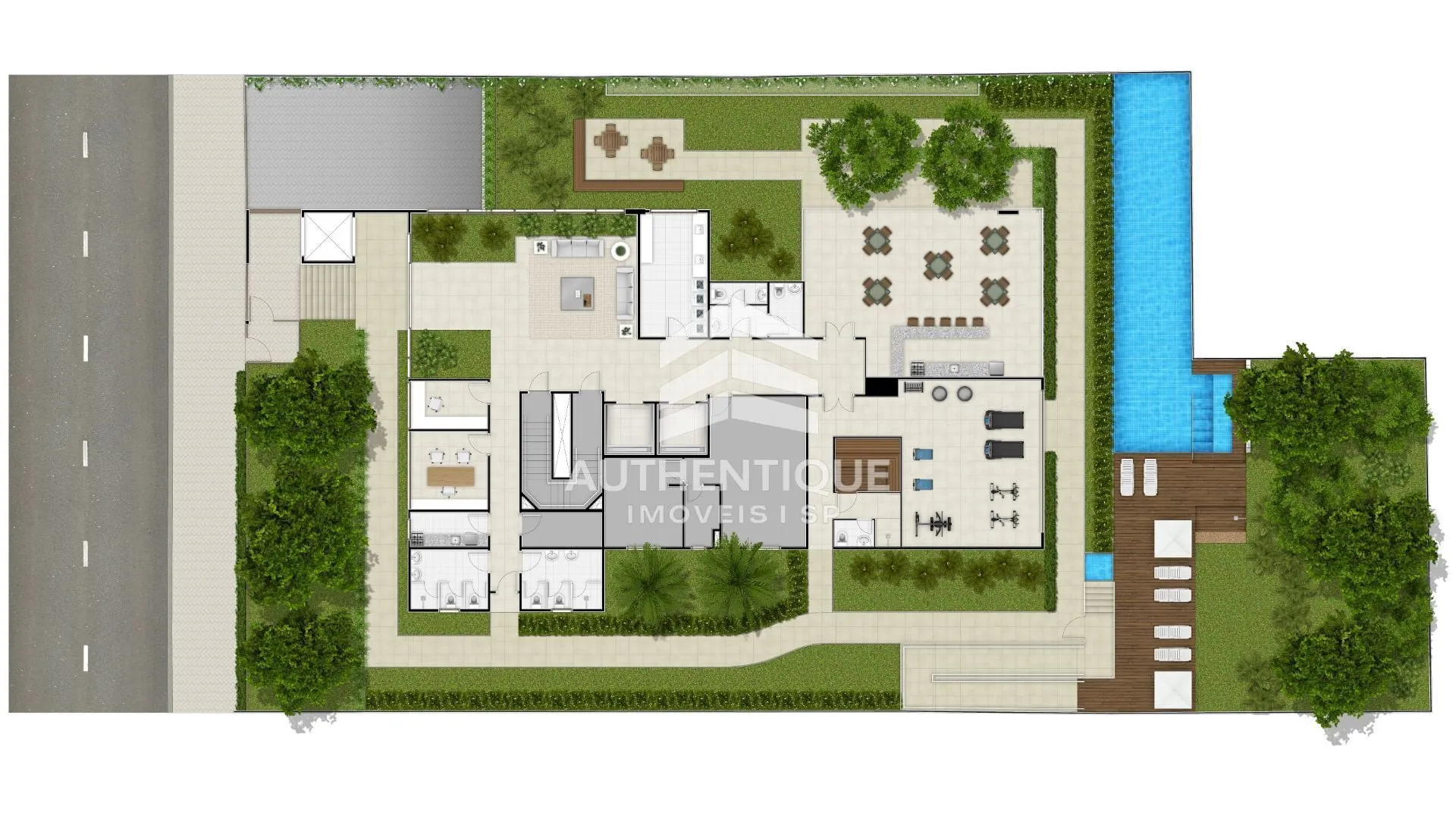 Imagem Home Studio 47 Pinheiros - Apartamento à venda em São Paulo/SP