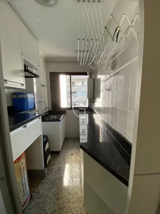 Imagem APARTAMENTO RESIDENCIAL em BALNEÁRIO CAMBORIÚ - SC, CENTRO
