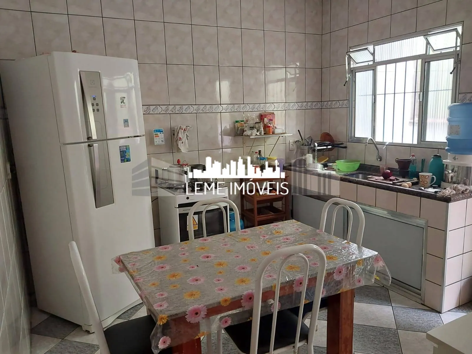 Imagem IMÓVEL PARA RENDA OU MORADIA, COM ESCRITURA!!!