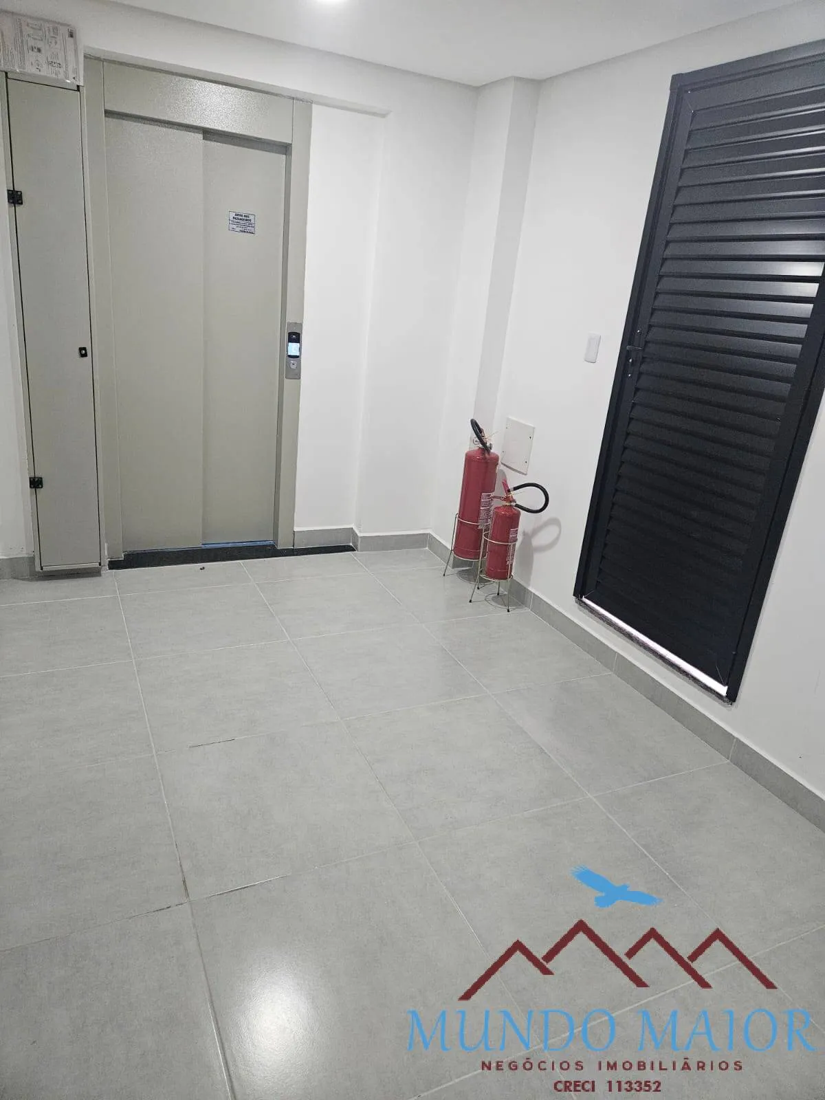 Imagem Cobertura e Apto Garden Novinhos na Vila Floresta Acabamento de Alto Padrao