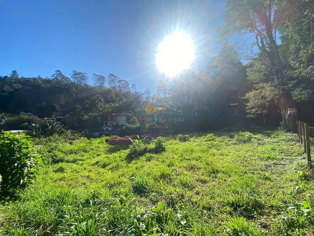 Foto do imóvel Terreno para Venda em Teresópolis / RJ em Estrada Rubens Santo Gueiro