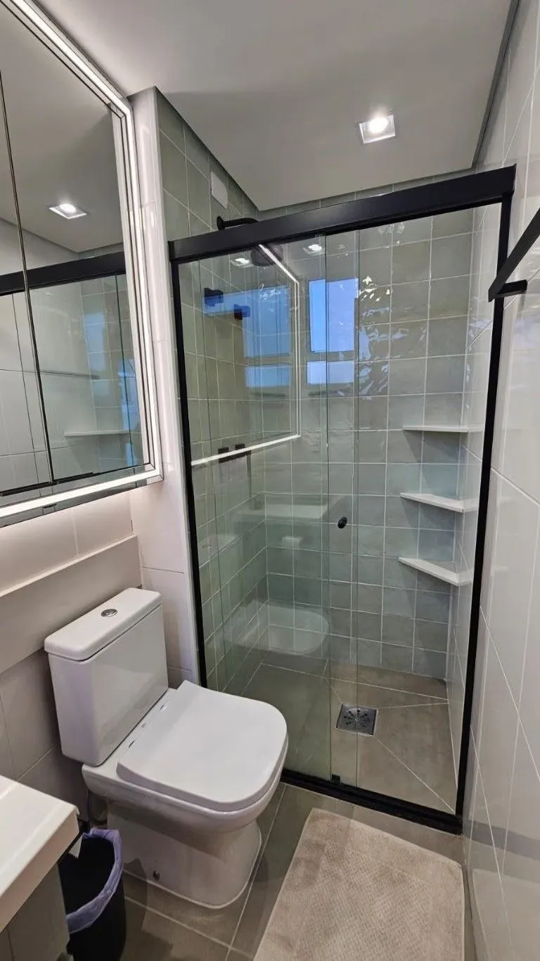 Imagem Apartamento para família no Jardim Carvalho - conforto e localização tranquila