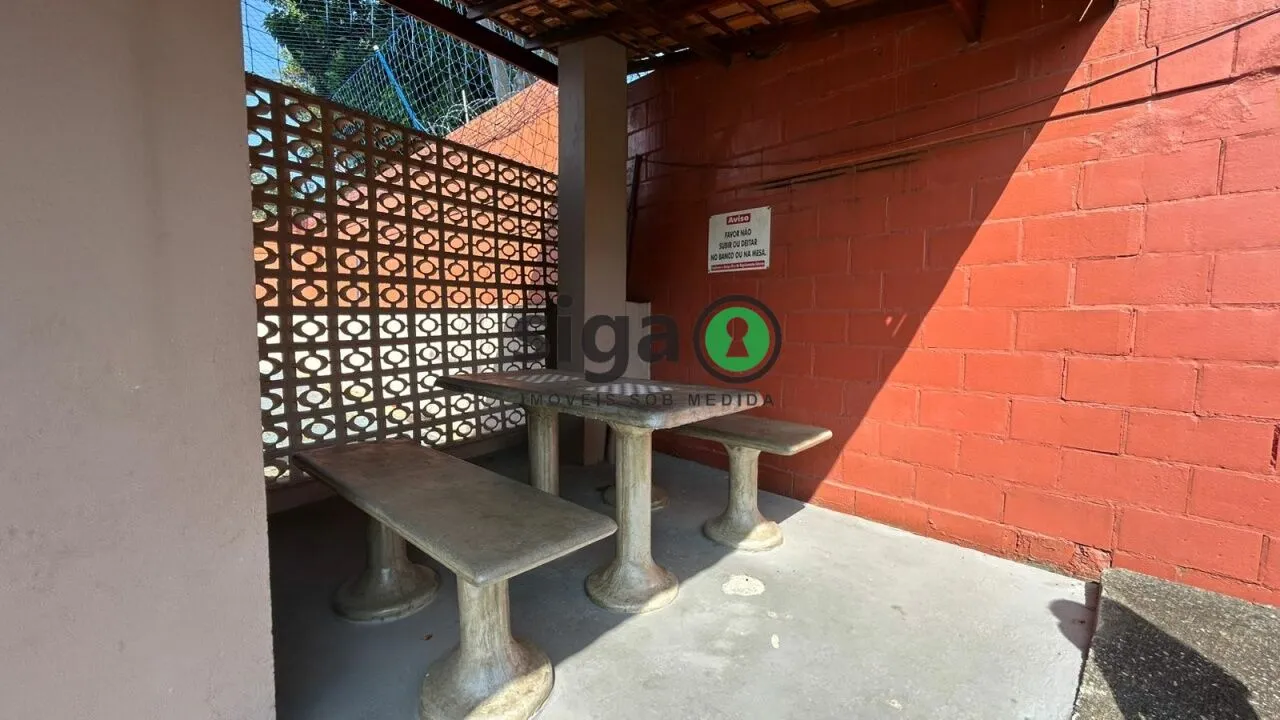 Imagem Casa em condomínio no Jaragua: 86m², 2 dormitórios e 1 vaga