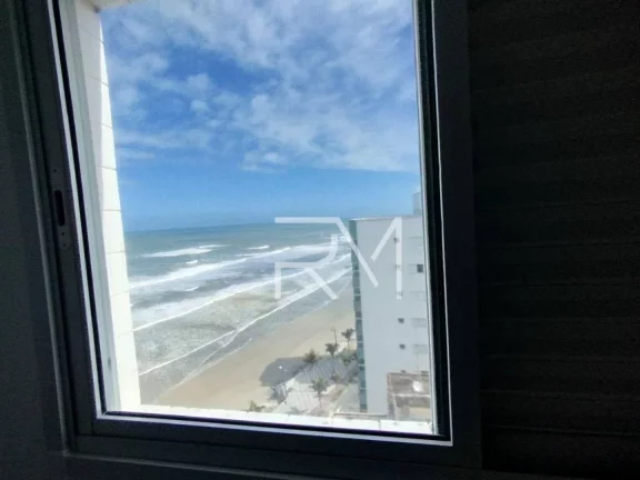 Imagem Apartamento com 2 dormitórios à venda, 74 m por R$ 460.000,00 - Vila Dinópolis - Mongaguá/SP