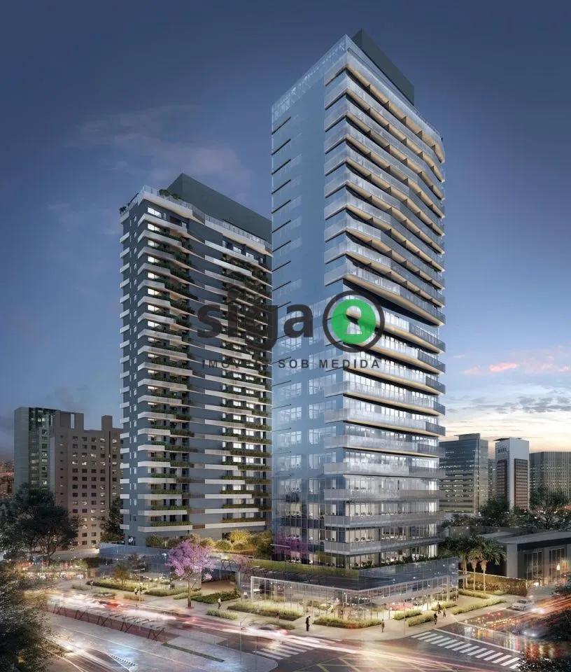 Imagem Apartamento à venda na Vila Olimpia com 3 quartos
