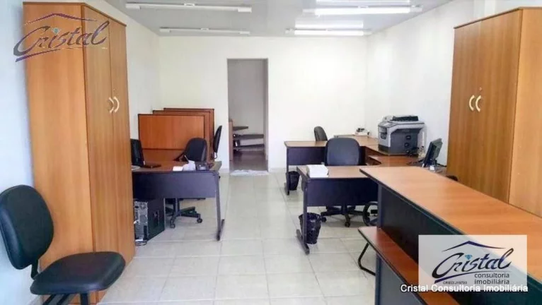 Imagem Prédio, 95 m² - venda ou aluguel - Butantã - São Paulo/SP