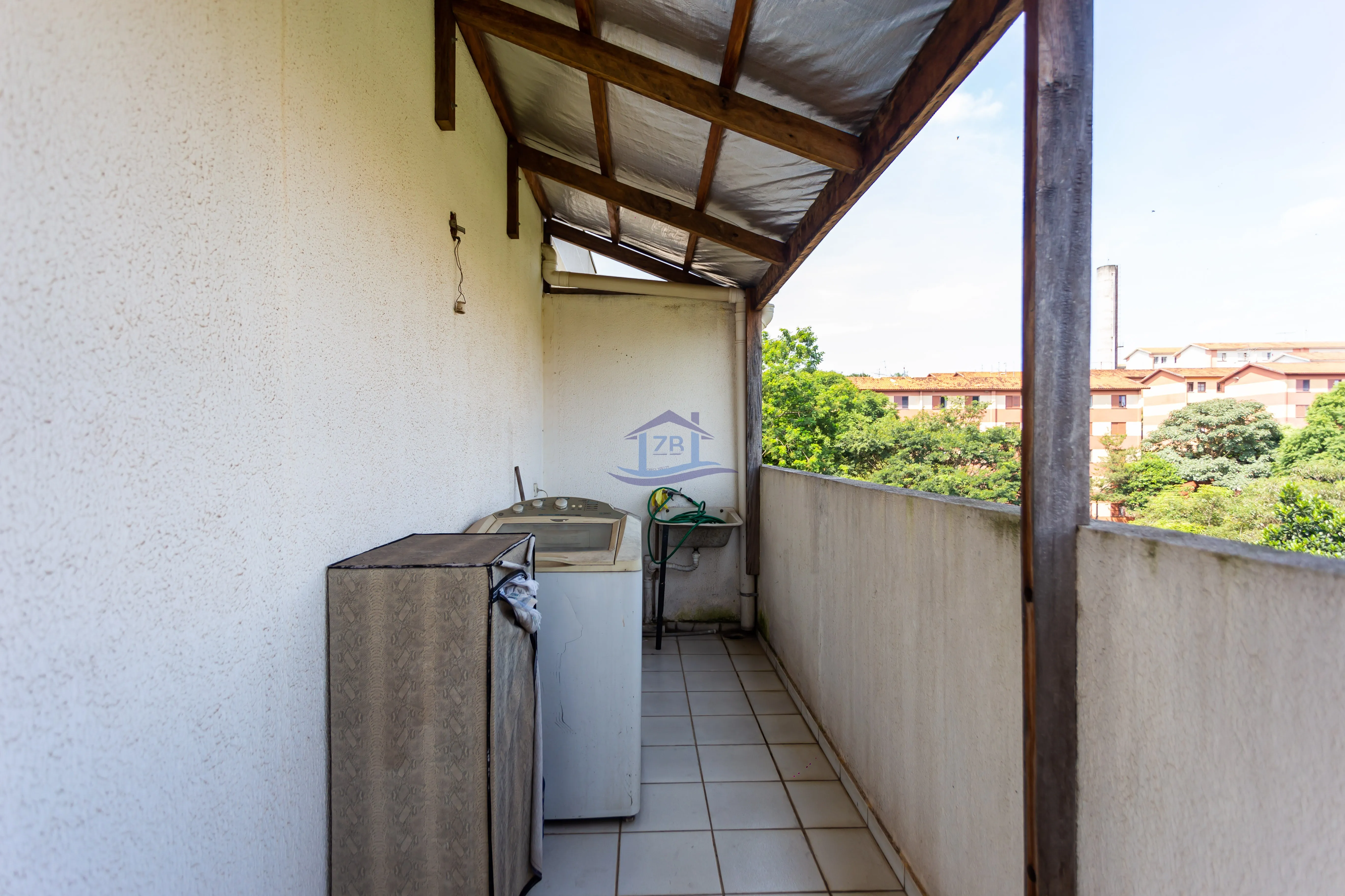 Imagem APARTAMENTO RESIDENCIAL em OSASCO - SP, SANTA MARIA