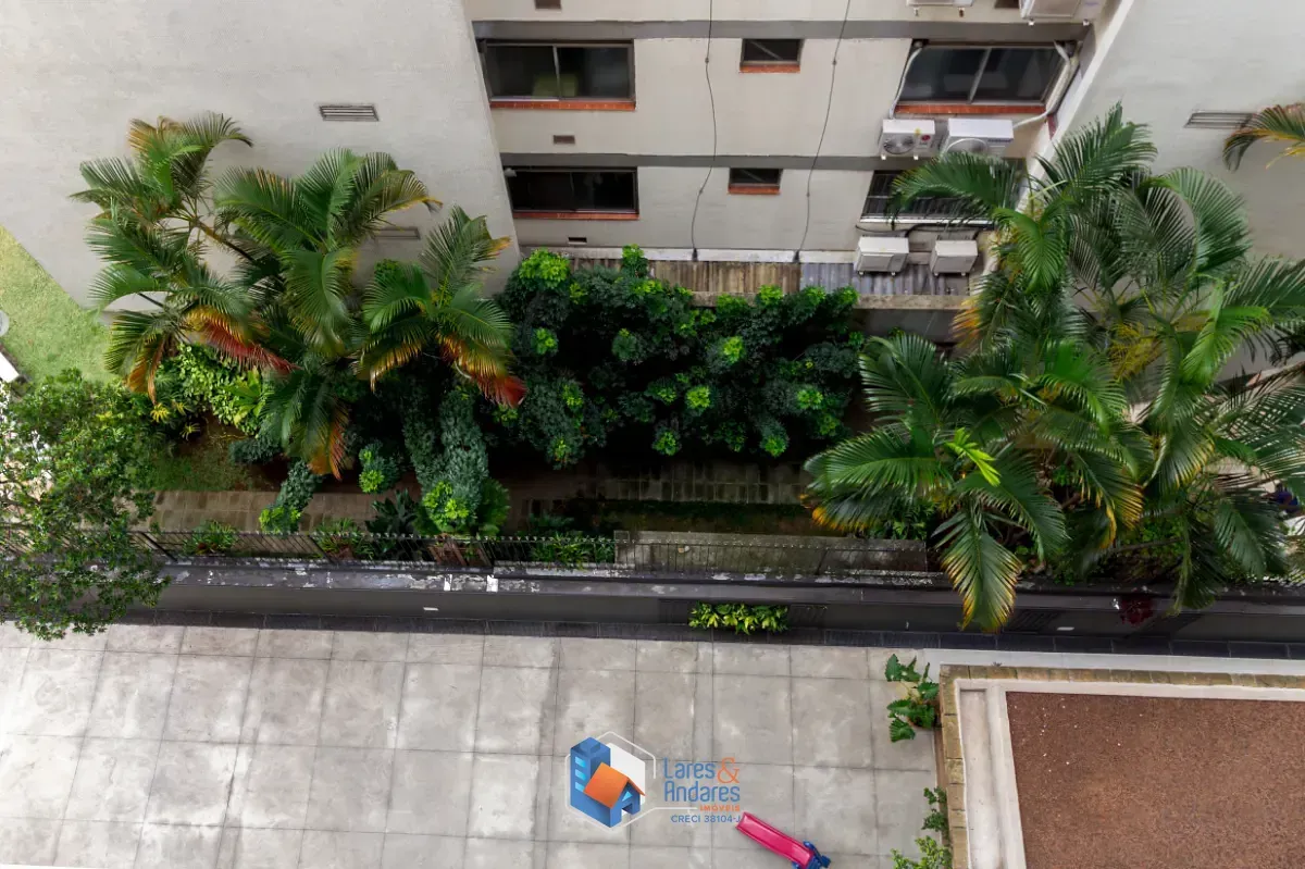 Imagem Apartamento para venda em Jardim Paulista com 3 quartos, 181m²