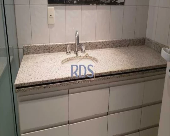 Imagem Apartamento - / Residencial / Vila Suzana