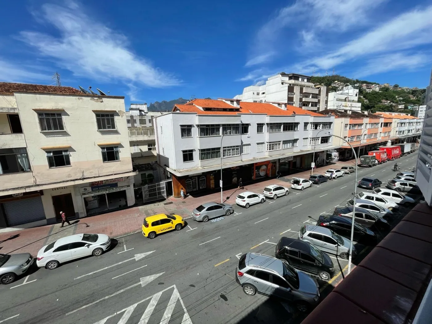 Foto do imóvel Apartamento para Venda em Teresópolis / RJ em Avenida José Joaquim de Araújo Regadas
