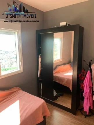 Imagem Apartamento com planejados de ótimo padrão - PRONTO PARA MORAR