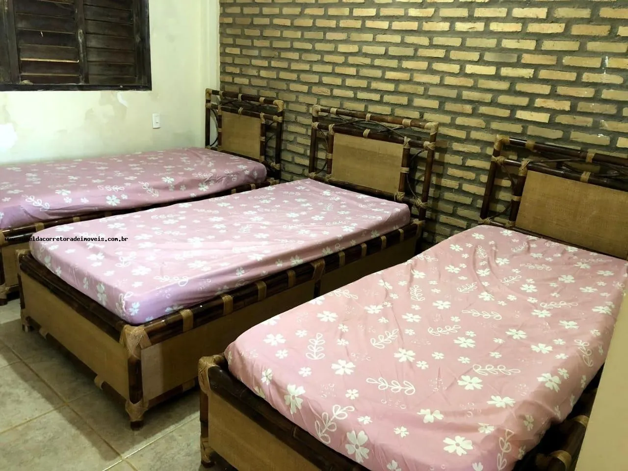 Imagem Casa para Venda em Natal, buzios, 4 dormitórios, 3 suítes, 5 banheiros, 6 vagas