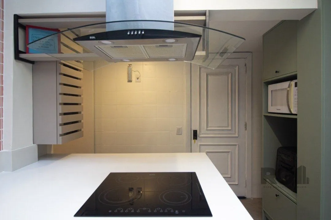 Imagem Apartamento em Petrópolis