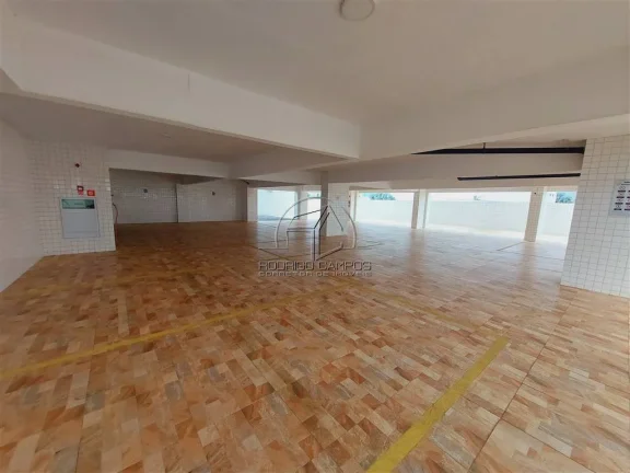 Imagem Maravilhoso Apartamento 2 Quartos no Mirim, Praia Grande SP