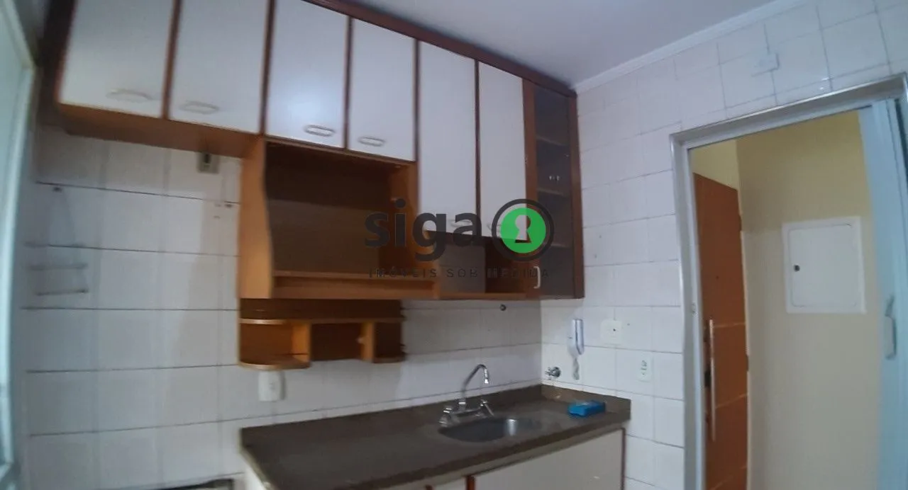Imagem Apartamento à venda, 80m², 3 dormitórios, 1 suite, varanda,1 vaga, na Penha