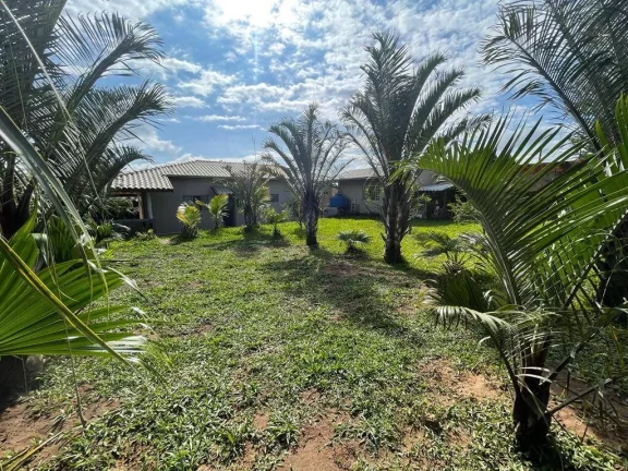 Imagem CASA Á VENDA - CONVÍVIO