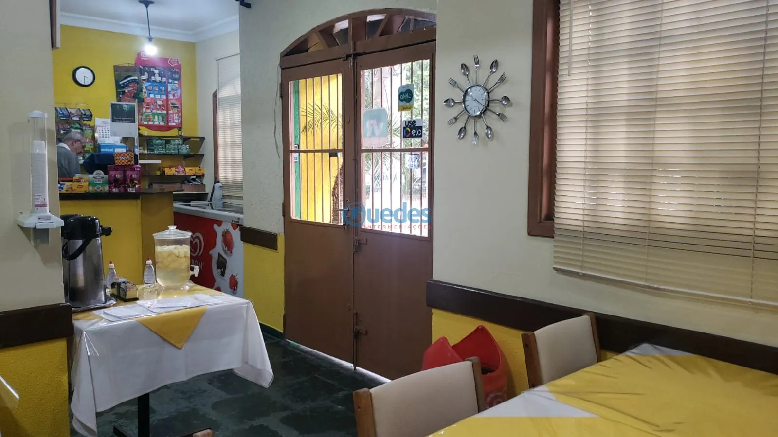 Imagem Restaurante à Venda no Jardim Paulista - SP | Oportunidade