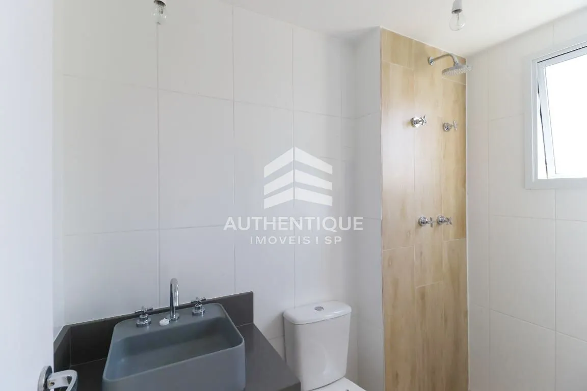 Imagem RAIZ SAO PAULO PARQUE RESORT - SANTO AMARO - Apartamento à venda no bairro Santo Amaro - São Paulo/SP, Zona Sul