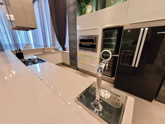Imagem Avangard Exclusive House