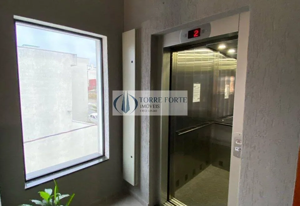 Imagem Apartamento Novo 2 dormitórios 1 vaga na Vila Santa Isabel