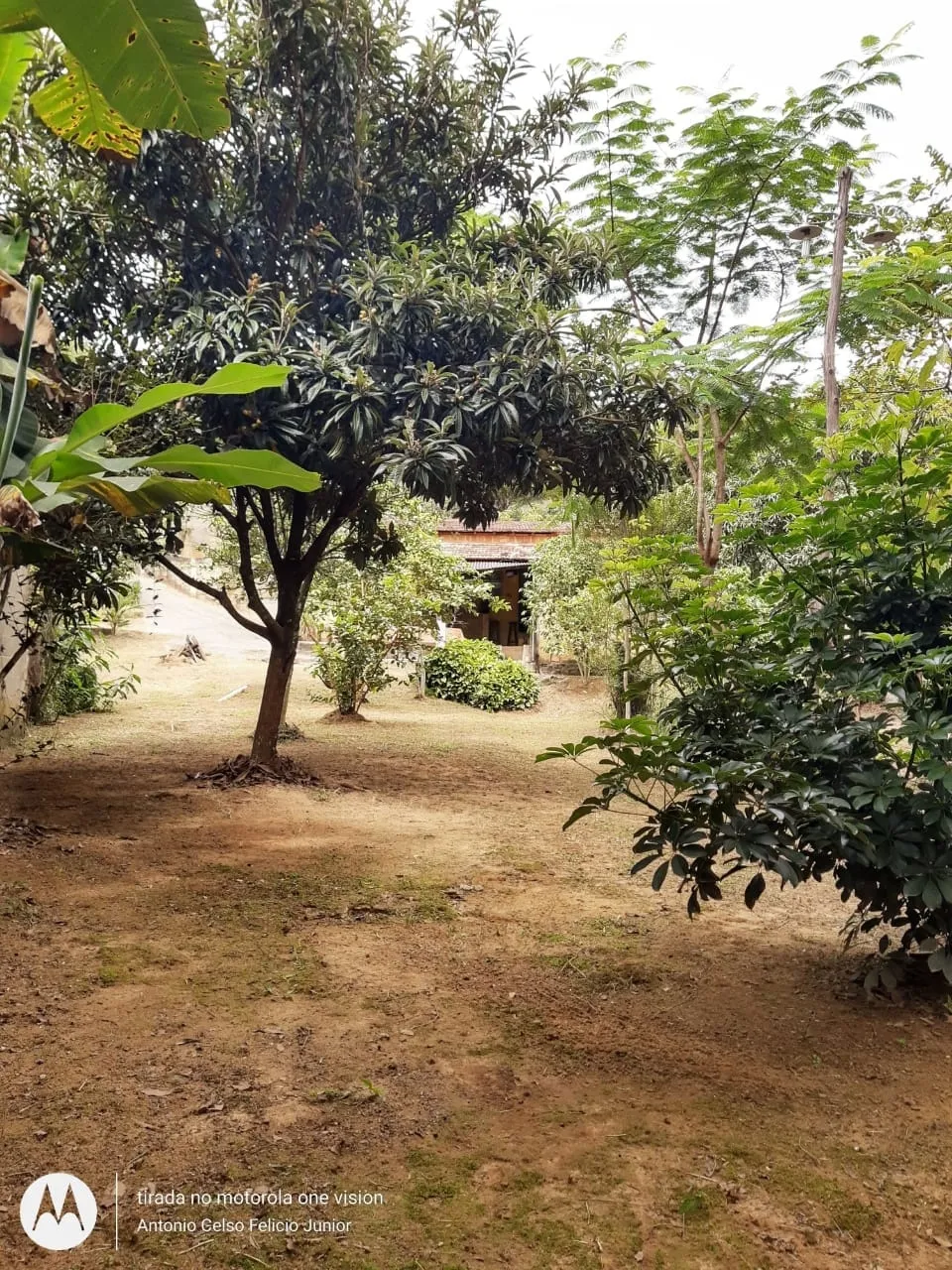 Imagem Chácara à venda 1 Quarto, 10 Vagas, 4000M², Engenho d'água, Guaratinguetá - SP