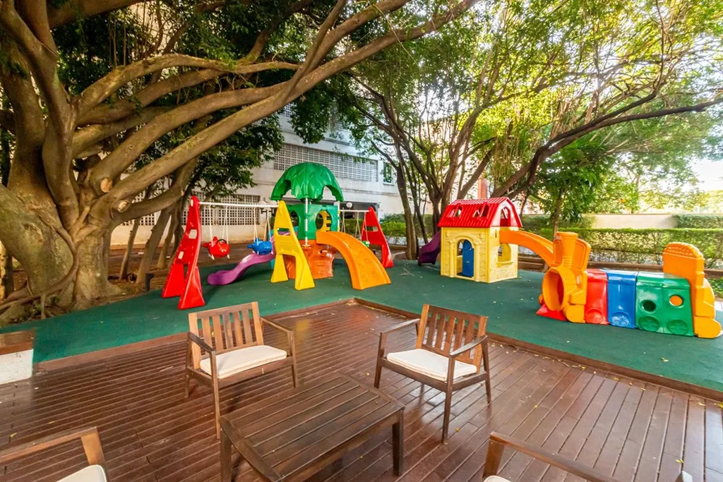 Imagem Apartamento em Passo da Areia