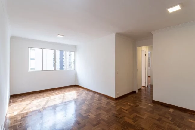 Foto do imóvel APARTAMENTO RESIDENCIAL em São Paulo - SP, Moema em Avenida Sabiá